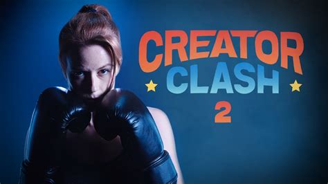 creator clash marisha ray results|[CR Media] Creator Clash 2: Marisha Ray :。